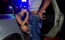 Casal Prazeres RJ: Hot Wife Was so Horny That She Left Carnival to...