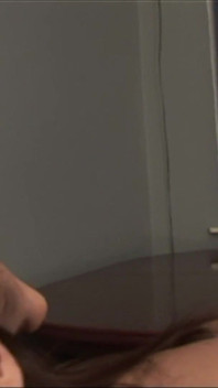 POV Youre Enjoying Camilla Playing with the Sex Toy and Leans Closer for BBC Blowjob.