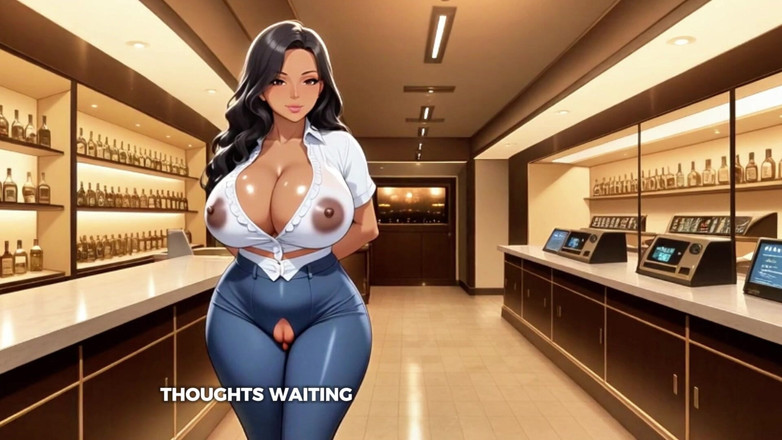 Private touch: 接待员被客人操的波多黎各熟女——无删减的色情Ia