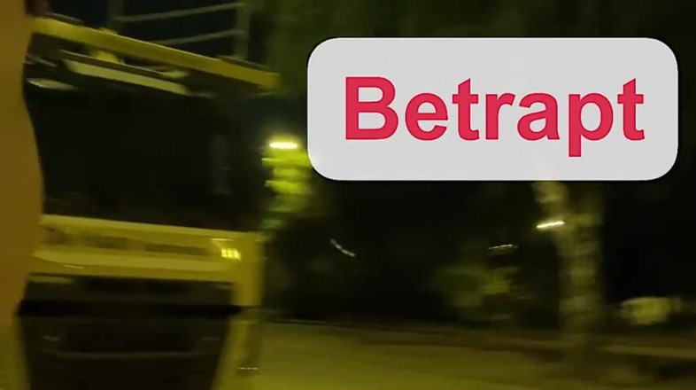 No limit cbt slave: Betrapt naakt wandelend parkeren