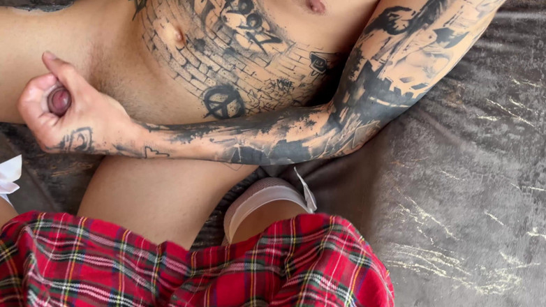JDxBella: Anal boşalma gösterimi izledi ve katıldı - bella hex