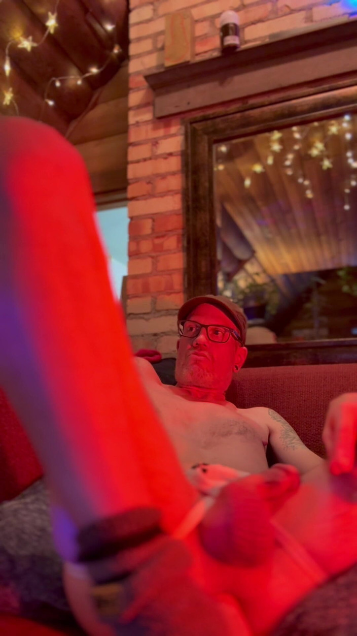 Douglas James: Klack mein loch