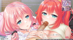 Eroge Dimension: Onee-chan No Ama Ero Lesson 2 Scène37-42
