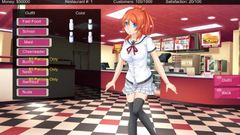 Hire Me, Fuck Me, Give Me a Raise! [v 0.8.5] Gameplay by Loveskysan69