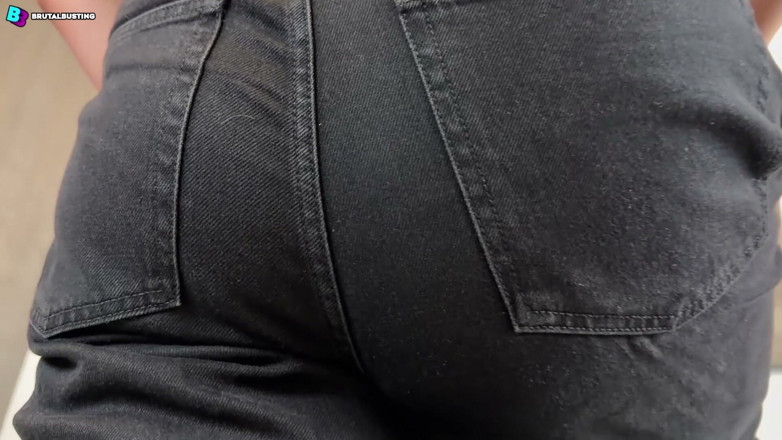David Marcek: Testicular Screams! His Useless Balls Are Opening the Gateway to...