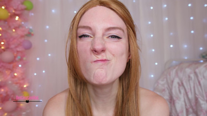 Destination Kat: Sneezing and Nose Blowing