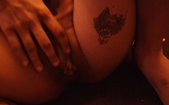 Summi3441: Harte fingern