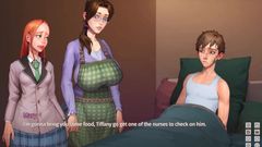 Taffy Tales 3 the Voices in My Head Dont Want to Stop.