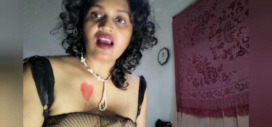 Tina Baby: Ep4 Desi stiefmutter hat die kamera von stiefsohn gefunden und...