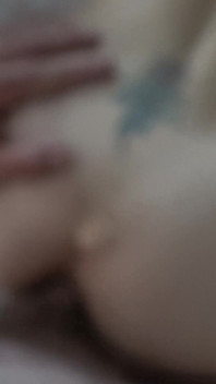 Pieprzony tyłek MILF Misty POV