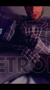 Spider Man