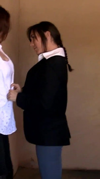 5 scenes - Lesbian partner - 5 - full movie / over 100 min