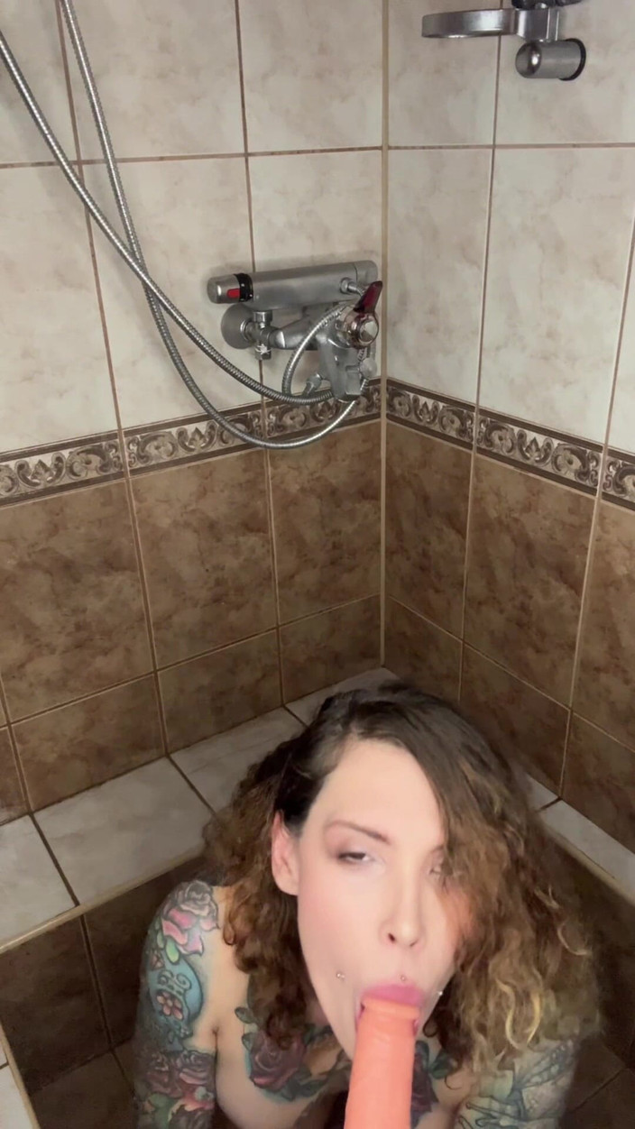 Roxy Rain: Kapky touhy