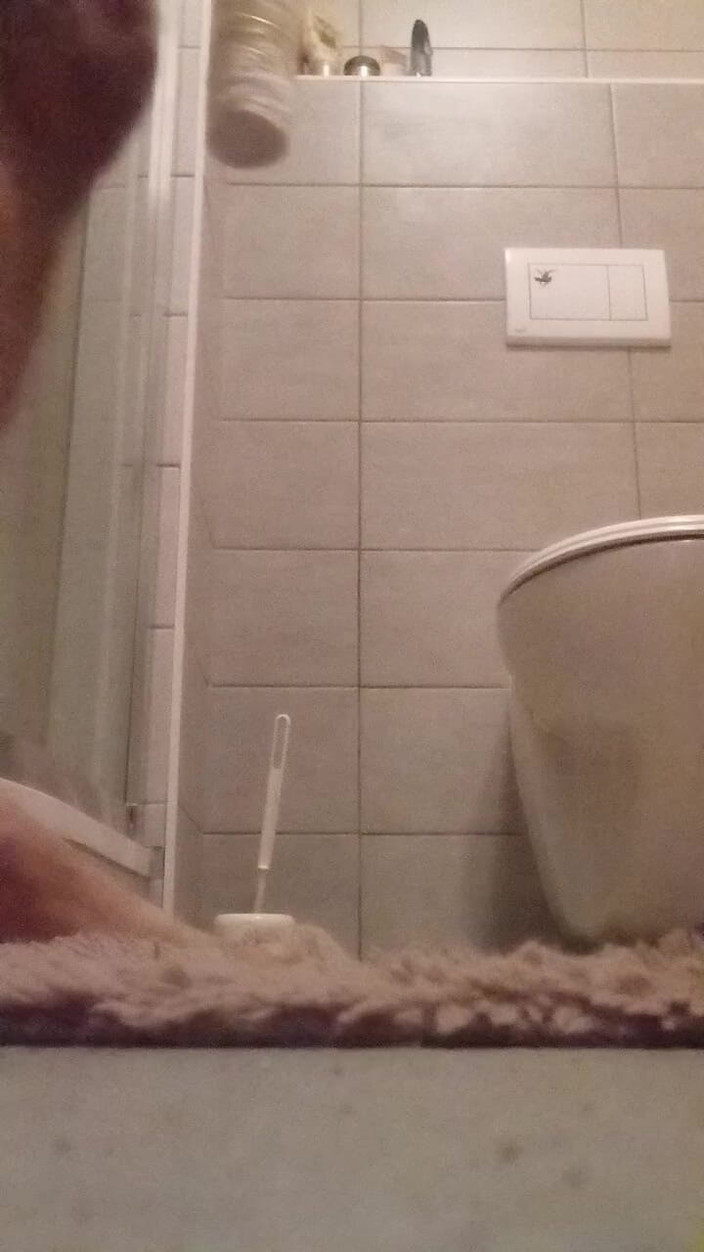 Haus86: Секси Попа