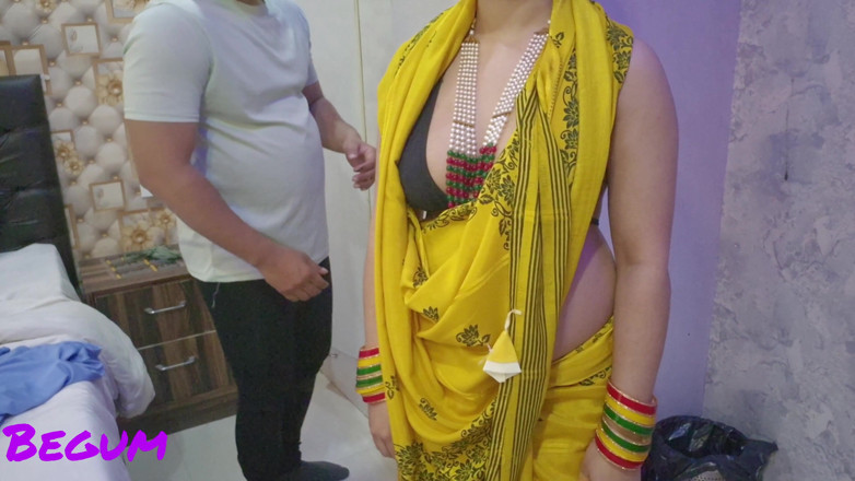 Rukshaar Begum: Saali se fute cu Jiju când a venit de la...