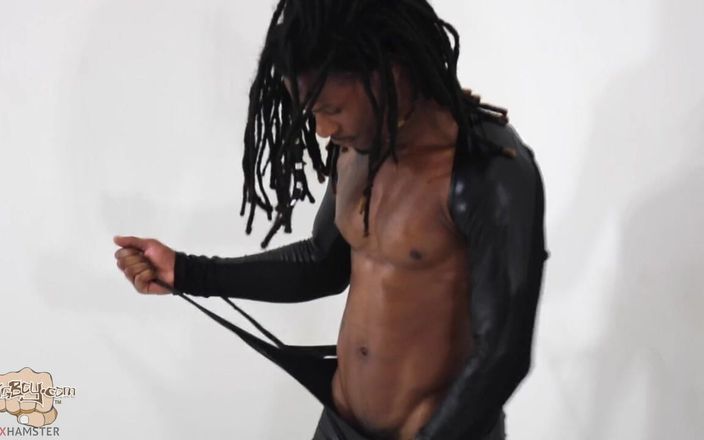 ThugBoy: Tema Zafar Leather