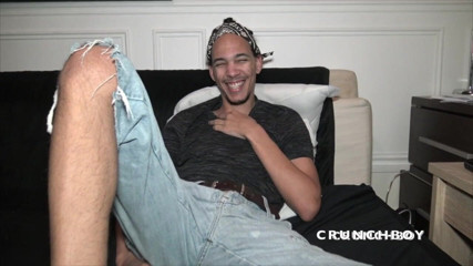 Gay fucked by surprise by straight friend: Il gay romantik scopata selvaggiamente dal ragazzo etero Ayden