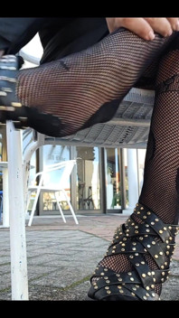 Switching My Heels