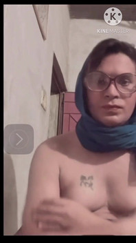 Private Video Call with Stranger.