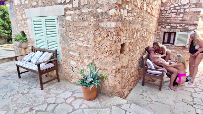 Rosella Extrem: Ao-hobby din Mallorca! Film complet