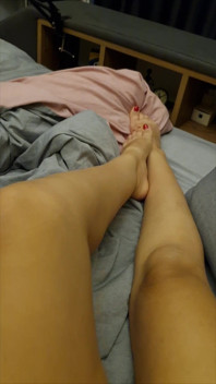 Spectacle De Pieds Et Jambes