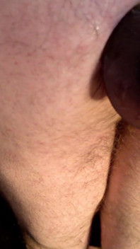 Training My Hole