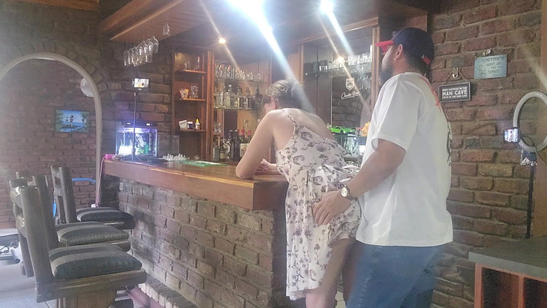 Sparowdox: Jari Mengongkek Barlady Pada Percutian Saya