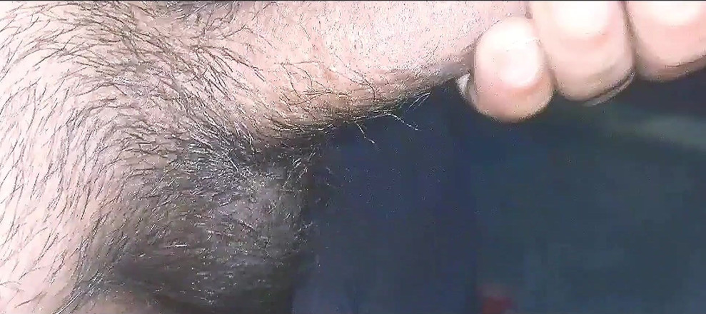 Bade Lund Wala: Exclusivo ejaculação vídeo garoto auto prazer hd