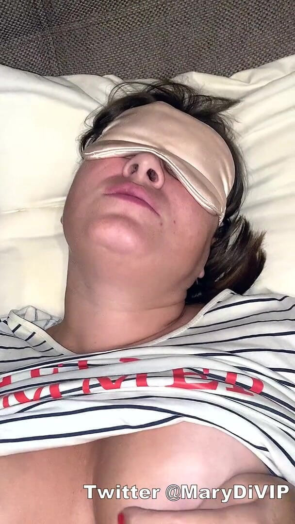 Mary Di: Mokré kalhotky macechy