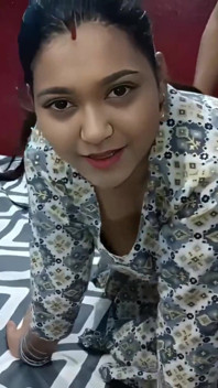 Istri yang baru nikah selingkuh dari suaminya dientot sama pacarnya