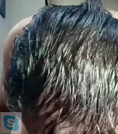 My exciting studio: Sesin Skype