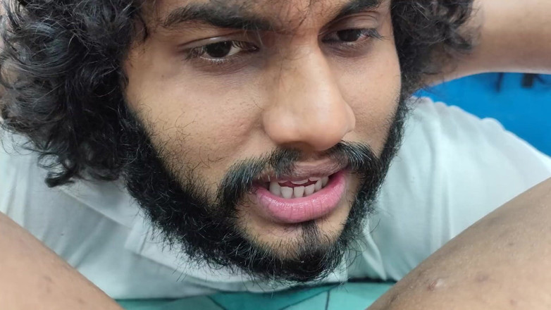 Vaigavarun45: Pussy Lick Part - 2