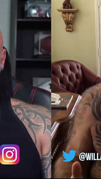 Porn Star Confessions - stiefvater Will angell (episode 9)