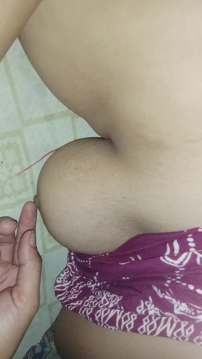 Citra: Ibu tiri yang menggoda tiada, bahagian 1