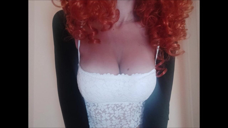savannahamatoriale: Your stepmom let you see all, so close
