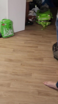 Interracial gruppknull för en slampa MILF