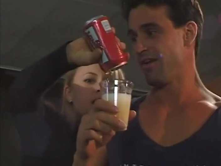 Vintage megastore: Kolej Amerika XXX - Vol 8