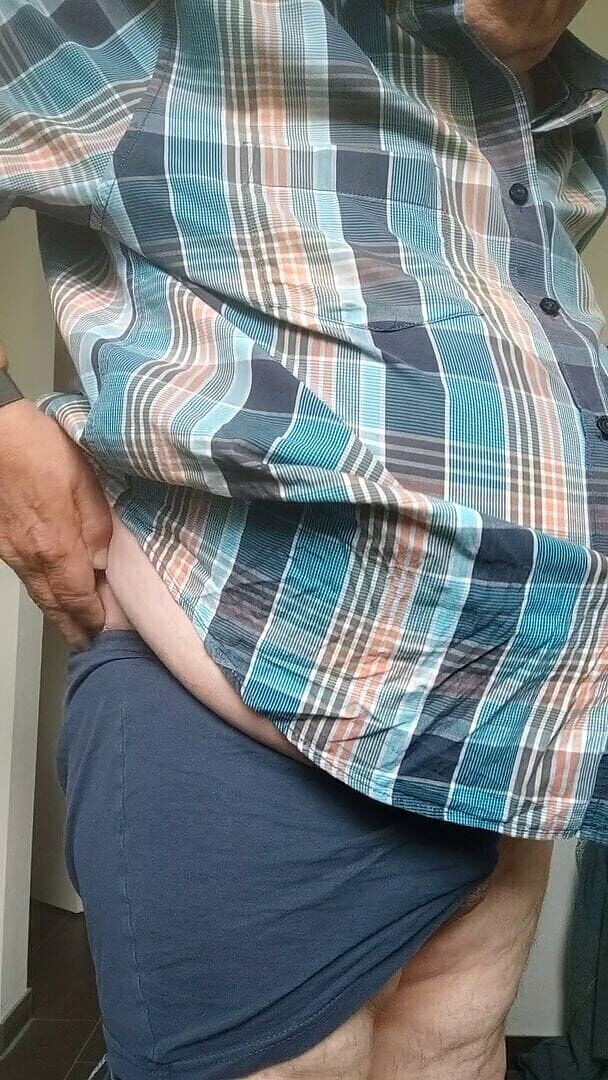 Karlchengeil: スパンキングセッション