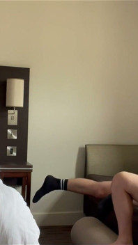 Hot Hotel Fuck