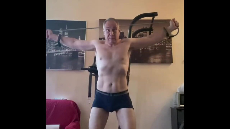 Alex Igogo: Film456777