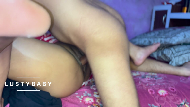 Lustybaby605: Новое непальское порно трахает моего бывшего бойфренда