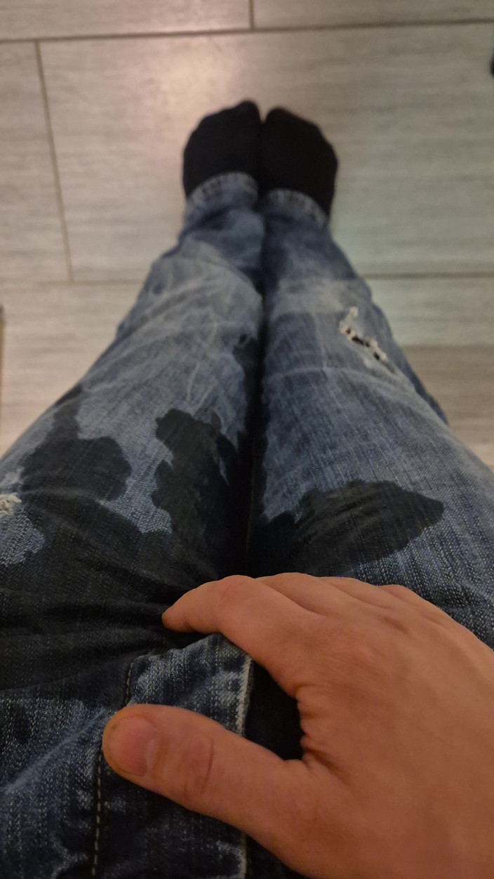 Norsken77's studio: Going in My Jeans