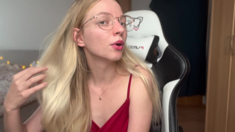 Goddess_Bella_Rae: Советы для хотвайф куколд динамичная