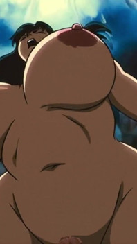 Ai cartoon bbw che ballano clip di donne