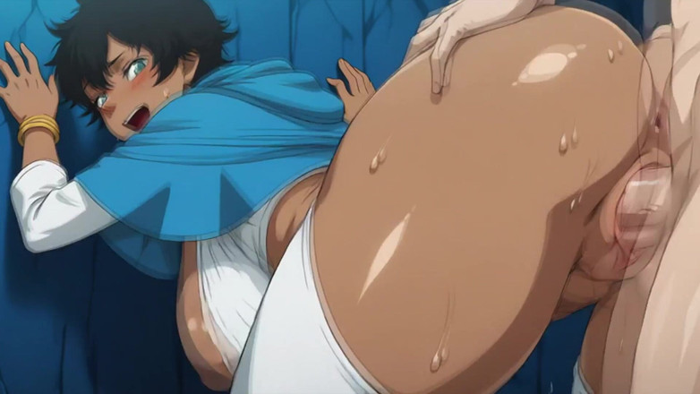 Prznai: Black Clover Sol Hen