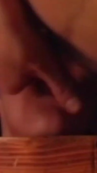 Gang Bang Sexy Horny Big Breasted Slut Gets Fucked by Three Hard Cocks