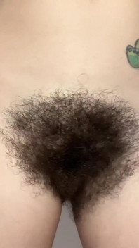 Asmr Bush dan Ass Pearl Sage