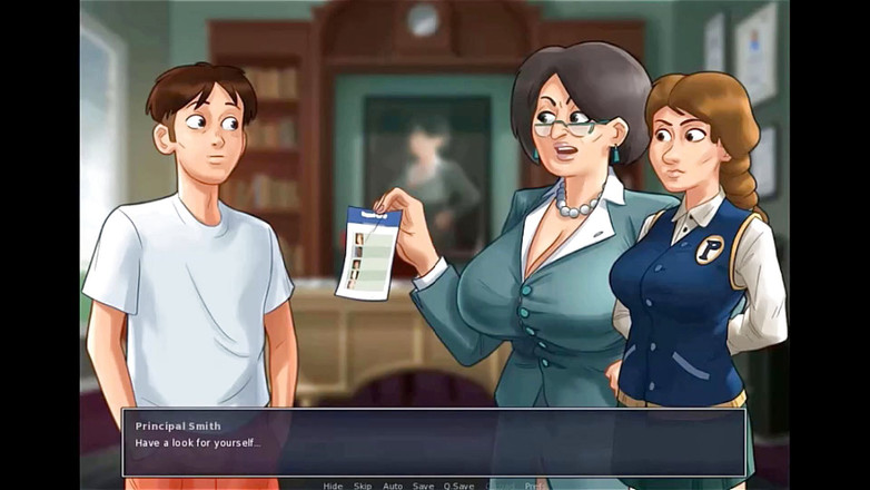 Cartoon Play: Летняя сага, часть 2