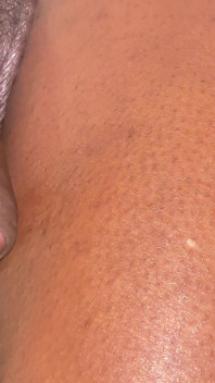 Moje poranne drewno wycieka przed spermą