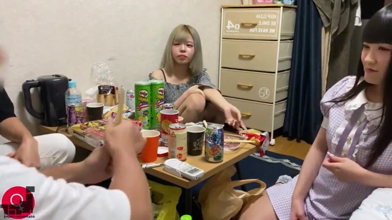 Studio JAV Launcher: Nasty slutty babies 0300 uncensored